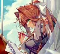 Monika