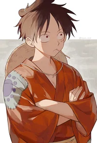 Luffy