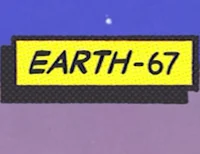 Earth-67B