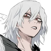 Shigaraki Tomura
