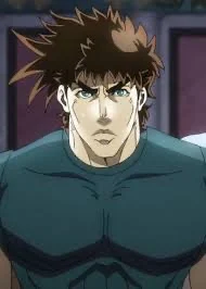 Joseph joestar