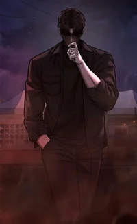DARK Drake 