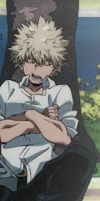 Bakugo