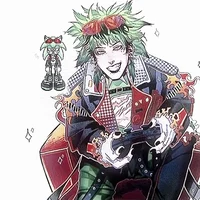 Scourge the Hedgehog