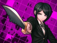 Mukuro Ikusaba