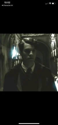 Tom Riddle