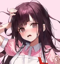 Mikan Tsumiki