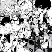 Bl Player -Gangbang-