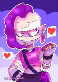 Emz Brawl Stars 