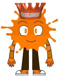 Nick Orange Splat