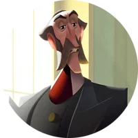 Postmaster Johansson