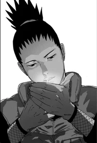 Shikamaru Nara