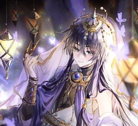 Emperor scara