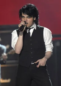 Gerard Way