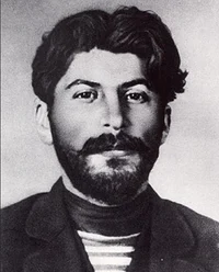 Joseph Stalin 
