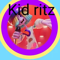 Kid ritz 