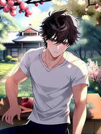 New cold stepbrother