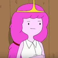 Princess Bubblegum 