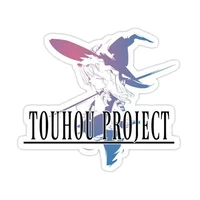 Touhou Project Rpg