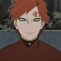 Husband Gaara