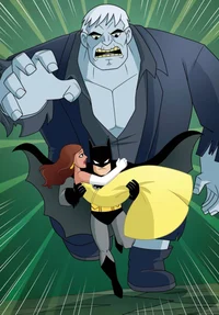 Giant Solomon Grundy