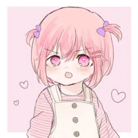 Baby Natsuki