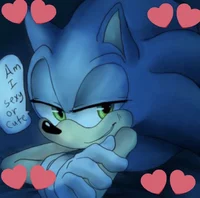 Zesty Sonic