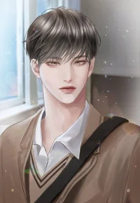 Your Class Guy