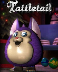 Tattletail