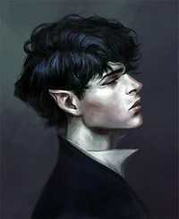 Malachi