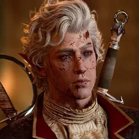 BG3 Astarion