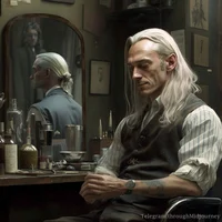 Lucius Malfoy