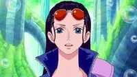 Nico Robin