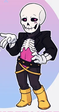 Lust papyrus