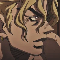 Dio Brando