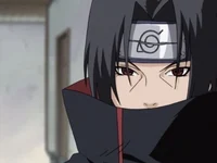 Itachi Uchiha