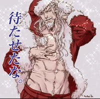 Santa Claus