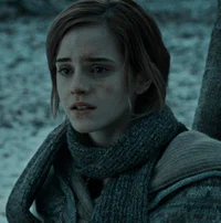 Hermione Granger 