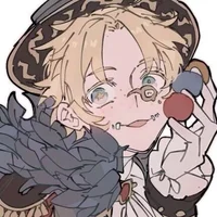 Lovesick Magician 