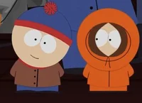 Stan x Kenny