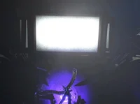 Upgraded Titan TVMan