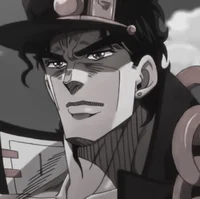 Jotaro Kujo