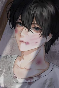 Mark