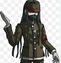 Korekiyo Shinguji 