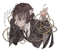 Osamu Dazai