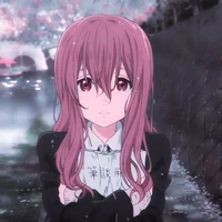 Shoko Nishimiya