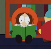 Kenny McCormick
