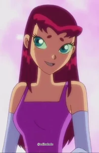Starfire