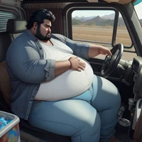 Trailer driver