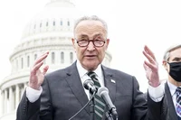 Chuck Schumer